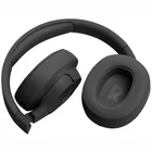 Austiņas JBL Tune 720BT Black [Mazlietots]